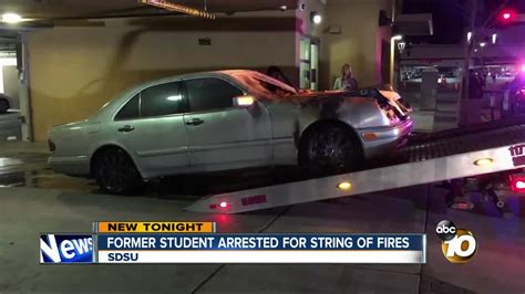 SDSU: No former students in civil suit being investigated